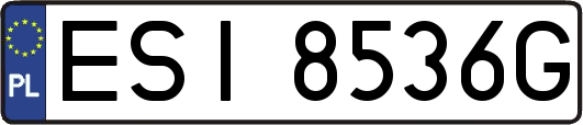 ESI8536G
