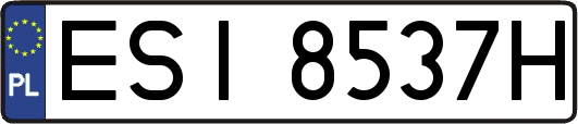 ESI8537H