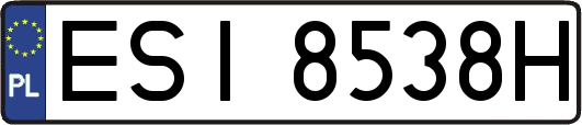 ESI8538H