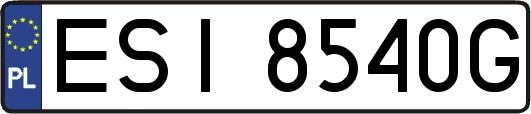 ESI8540G