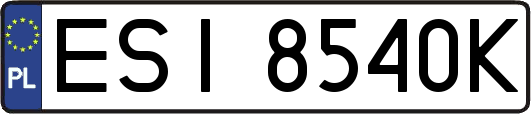 ESI8540K