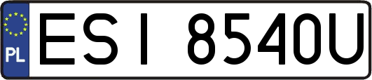 ESI8540U
