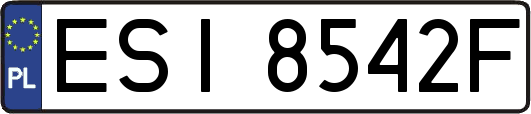 ESI8542F