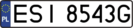 ESI8543G