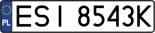 ESI8543K