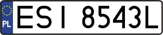 ESI8543L