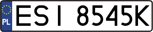 ESI8545K