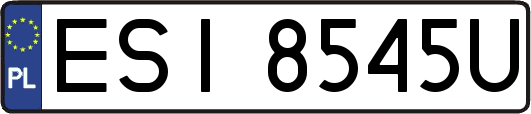 ESI8545U