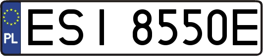 ESI8550E