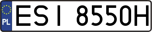 ESI8550H