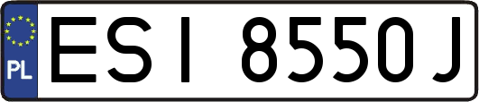 ESI8550J