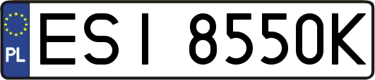ESI8550K