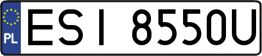 ESI8550U