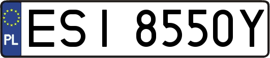 ESI8550Y