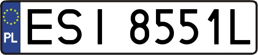 ESI8551L