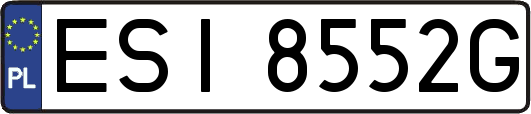ESI8552G