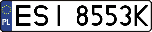 ESI8553K