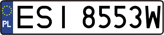 ESI8553W