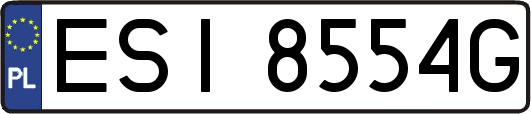 ESI8554G