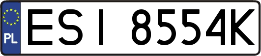 ESI8554K