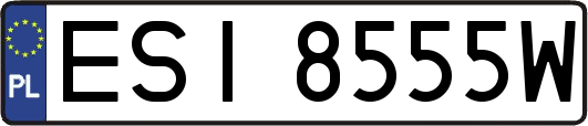 ESI8555W