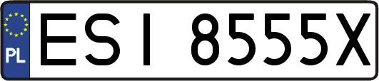 ESI8555X