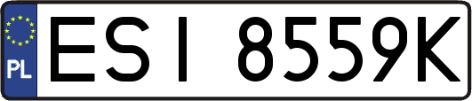 ESI8559K