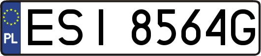 ESI8564G