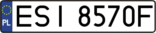 ESI8570F