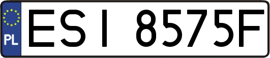 ESI8575F