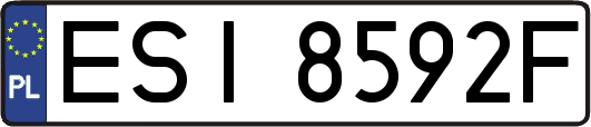 ESI8592F