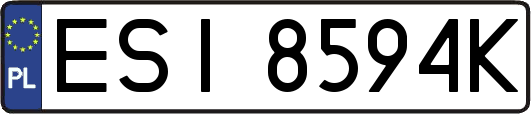 ESI8594K