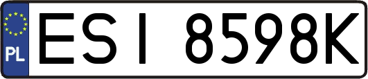 ESI8598K