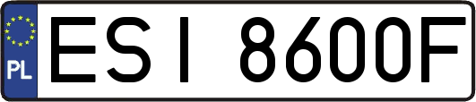 ESI8600F