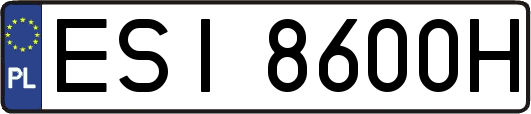 ESI8600H