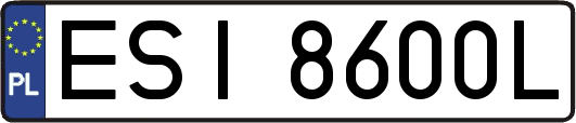 ESI8600L