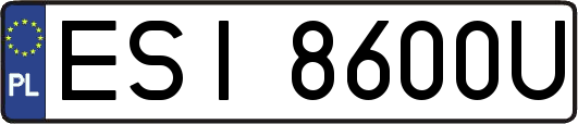 ESI8600U