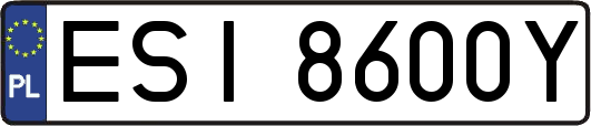 ESI8600Y