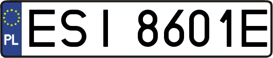 ESI8601E