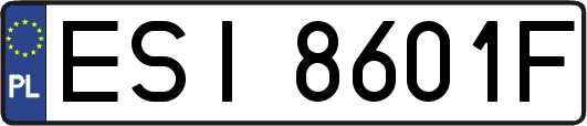 ESI8601F