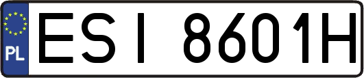 ESI8601H