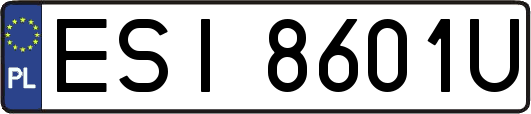 ESI8601U