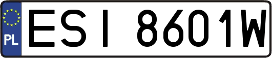 ESI8601W