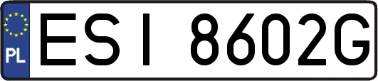 ESI8602G