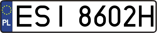 ESI8602H