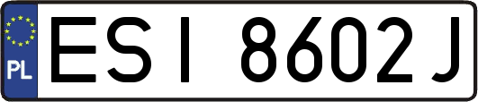 ESI8602J
