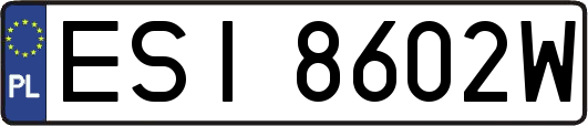 ESI8602W