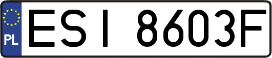 ESI8603F