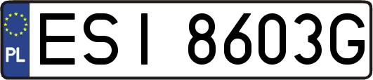 ESI8603G