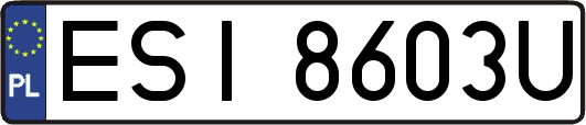 ESI8603U